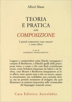 Teoria e Pratica della Composizione