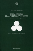 Teoria e Pratica della Psicoterapia di Gruppo