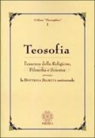 Teosofia - L