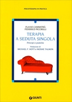 Terapia a Seduta Singola