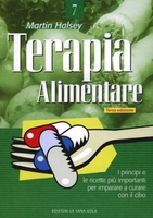 Terapia alimentare