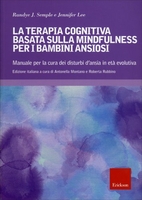 Terapia Cognitiva Basata sulla Mindfulness per Bambini Ansiosi