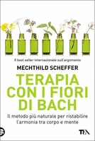 Terapia con i Fiori di Bach