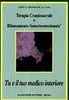 Terapia Craniosacrale e Rilassamento Somatoemozionale