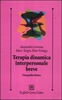 Terapia Dinamica Interpersonale Breve