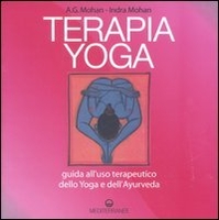 Terapia Yoga