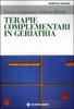 Terapie Complementari in Geriatria