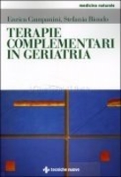 Terapie Complementari in Geriatria