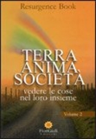 Terra Anima e Società vol. 2