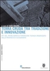 Terra Cruda tra Tradizione e Innovazione