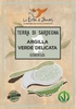 Terra di Sardegna - Argilla Verde Delicata