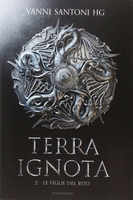Terra Ignota Vol. 2: Le Figlie del Rito