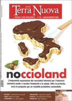 Terra Nuova n. 362 - Luglio 2020