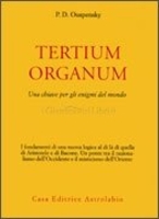 Tertium Organum