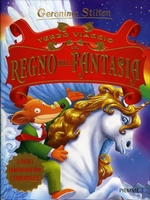 Terzo Viaggio nel Regno della Fantasia