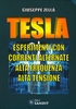 Tesla: Esperimenti con Correnti Alternate,  Ata Frequenza,  Alta Tensione