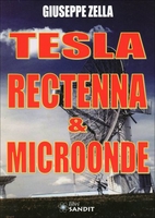 Tesla Rectenna & Microonde