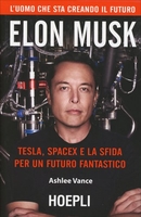 Tesla,  Spacex e la Sfida per un Futuro Fantastico
