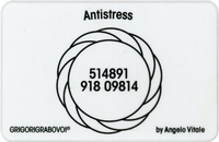 Tessera Radionica - Antistress