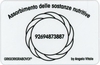 Tessera Radionica - Assorbimento delle Sostanze Nutritive