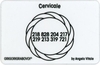 Tessera Radionica - Cervicale