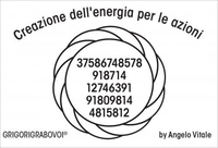 Tessera Radionica - Creazione dell