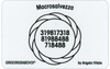 Tessera Radionica - Macrosalvezza