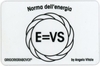 Tessera Radionica - Norma dell