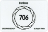 Tessera Radionica - Perdono
