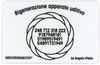 Tessera Radionica - Rigenerazione Apparato Uditivo