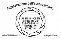 Tessera Radionica - Rigenerazione dell