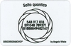 Tessera Radionica - Salto Quantico