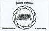 Tessera Radionica - Salute Mentale