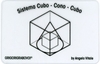 Tessera Radionica - Sistema Cubo-Cono-Cubo