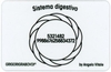 Tessera Radionica - Sistema Digestivo