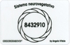 Tessera Radionica - Sistema Neurovegetativo