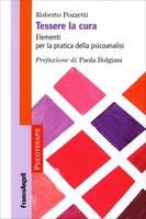 Tessere la Cura