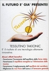 Tessuto Takionic - 12 X 6 Cm