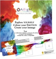 Test delle 15 Intelligenze Cromatiche