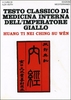 Testo Classico di Medicina Interna dell