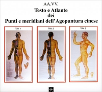 Testo e Atlante dei Punti e Meridiani dell