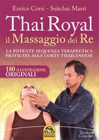 Thai Royal - Il Massaggio dei Re