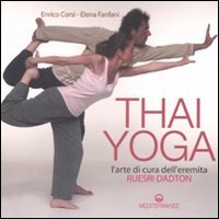 Thai Yoga
