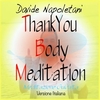 Thank You Body Meditation (AudioCorso Mp3)