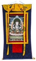 Thanka Chenrizy