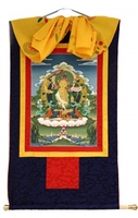 Thanka Jampeyang