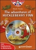 The Adventures of Huckleberry Finn - Con CD Audio