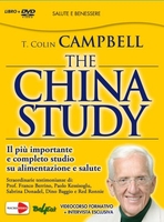 The China Study (Video Seminario in DVD)