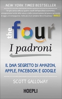 The Four: iPadroni