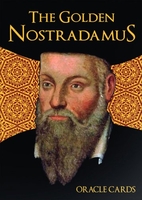 The Golden Nostradamus - Oracle Cards - Carte dell